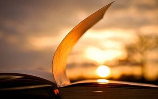 意难平终将和解是什么意思？