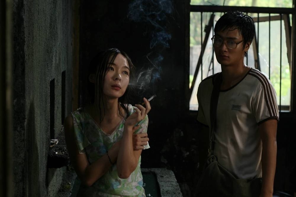 《迷城》这部电影主要讲了什么故事？