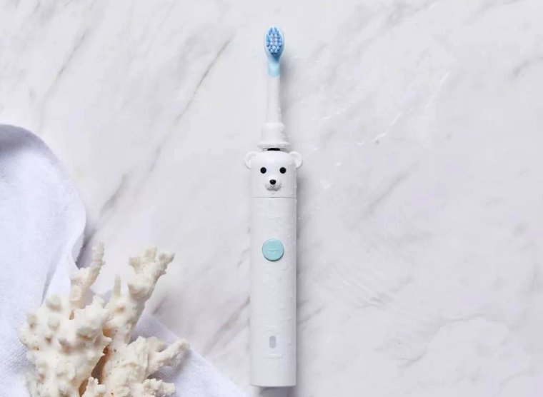 什么是声波牙刷？