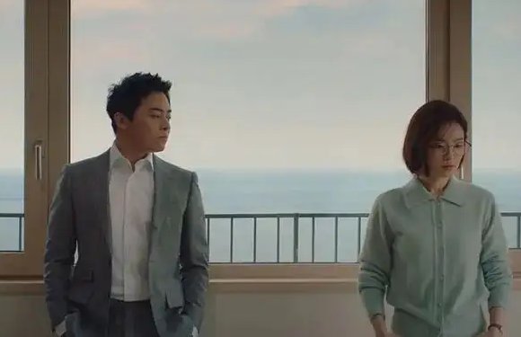 《又一次》的结局是什么？