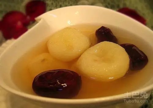 荸荠的功效是什么？