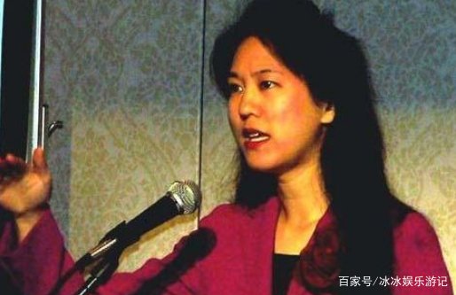 张纯如逝世17周年了,她生前是个什么样的人?