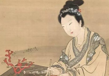 什么叫不守妇道