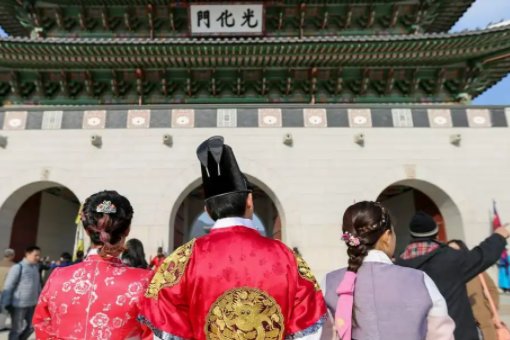 为什么韩国叫棒子国？