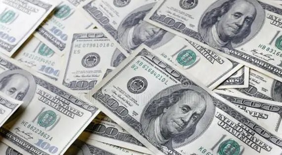 上帝与你同在出现在哪个货币