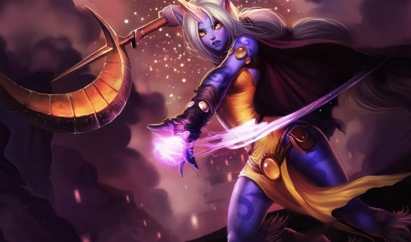 英雄联盟中奶妈是什么