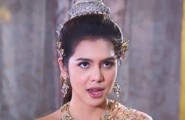 金花公主泰剧大结局