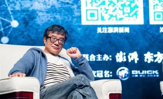 你最崇拜的人是谁?