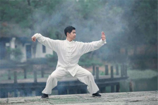 自古以来的气功,真的存在吗?