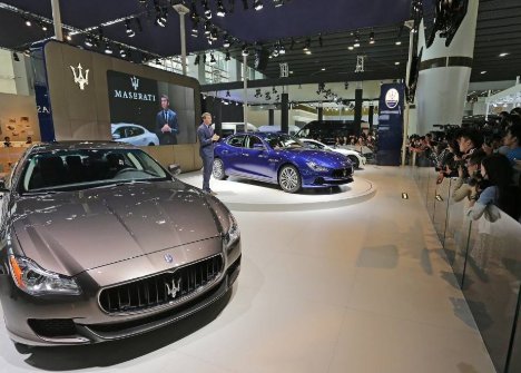 车展买车便宜吗？