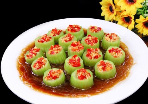 丝瓜13种吃法大全