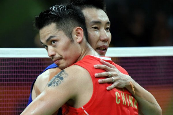 李宗伟和林丹的关系是什么，林丹李宗伟谁更厉害？