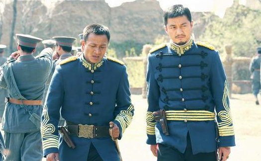 《关中枪声》刘五的原型是哪个?