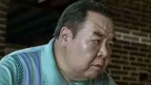 雷洛手下猪油仔原型