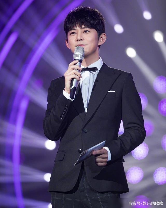 6年前何炅被举报“吃空饷”以辞职收尾，现在又人设翻车，他还能走多远？