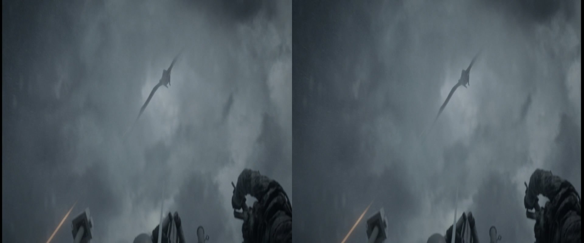 哥斯拉2014 3D 下载