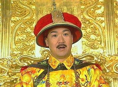 康熙的父亲是谁？雍正死后谁当皇帝？