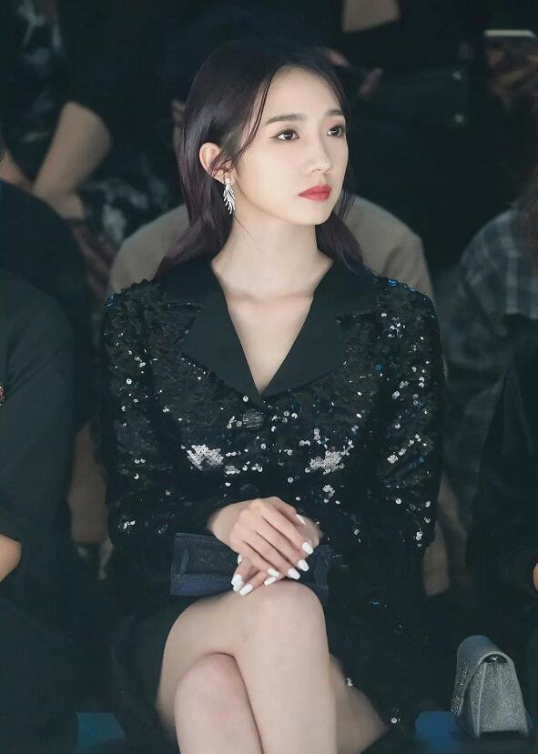 《亲爱的戎装》剧照曝光，你期待吗？