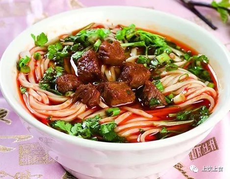 常德好吃的小吃?