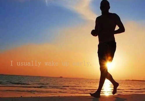 usually是什么意思？