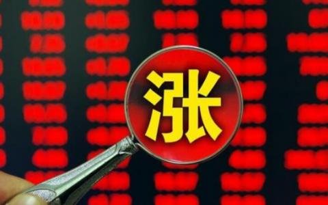 股票中的涨幅是如何计算的?