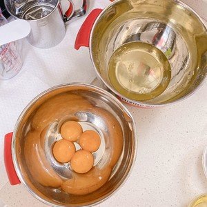 电饭煲蛋糕的简易做法