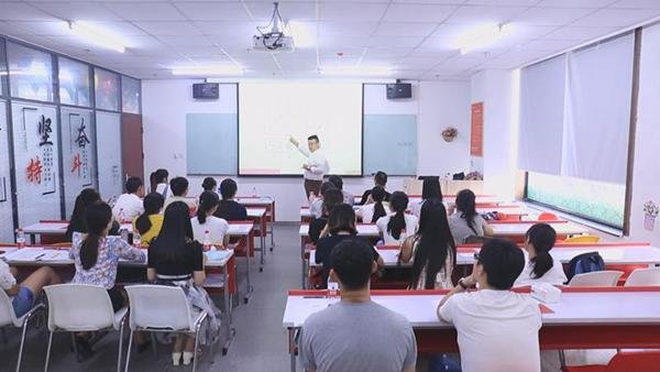 教育培训机构是做什么的