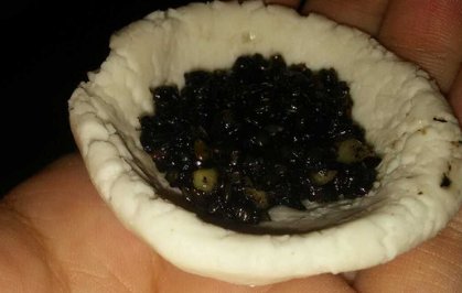 包汤圆的步骤是什么?