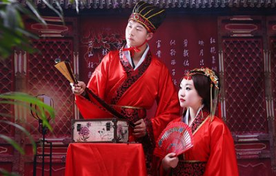 兴兴化400生活网闹洞房时,有哪些喊好词语?