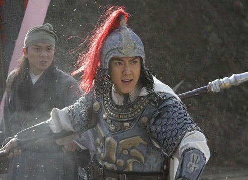 罗成是怎么死的?