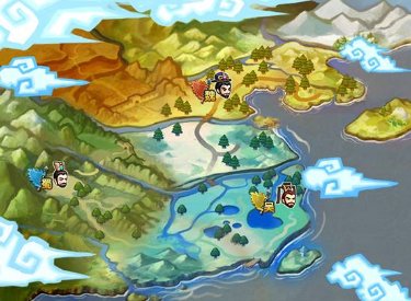 QQ三国的官爵从低到高分别是啥和对应声望分别是多少？