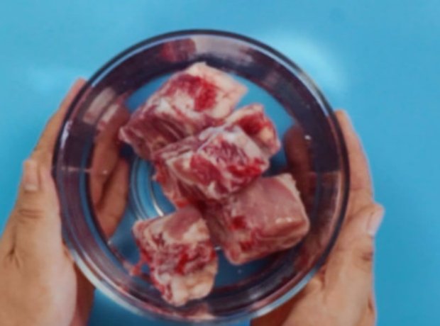 开水白菜的正宗做法