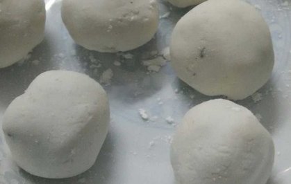 包汤圆的步骤是什么?