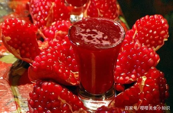 酸石榴如何食用？