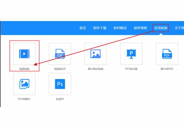 swf怎么转换成其他格式