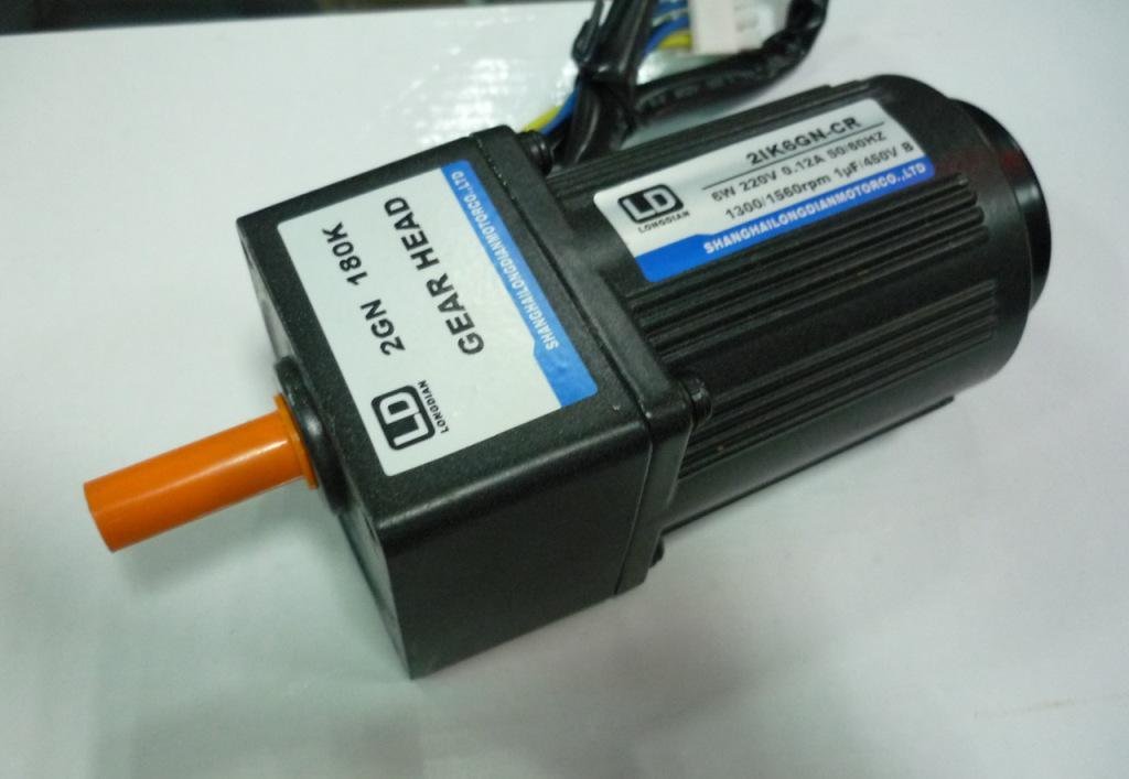 交流电机如何调速