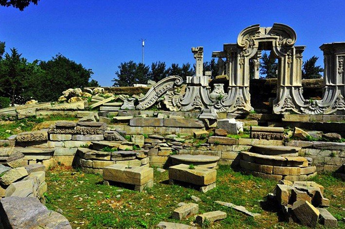 下令火烧圆明园的罪魁祸首额尔金，他的最后下场如何？