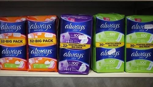 苏格兰免费为女性提供生理期用品!具有怎样的里程碑意义?