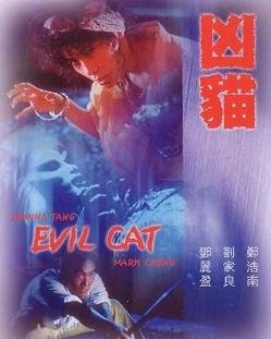 凶猫有第二部吗？