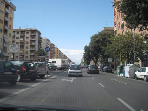 空中飞人的基本解释