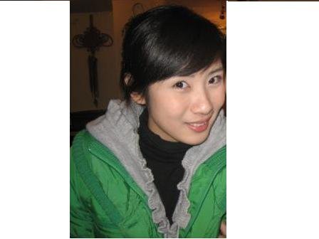 上海哈哈少儿频道主持哈哈小店的璐璐姐姐叫什么？，有没有图的