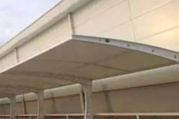 停车棚厂家哪家好