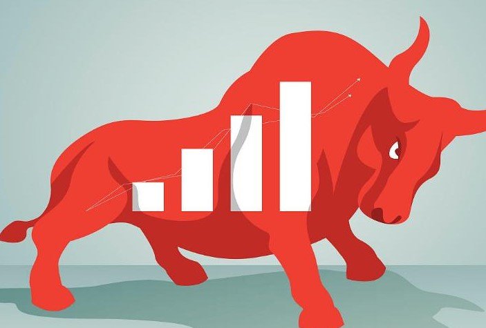 股票中的涨幅是如何计算的?