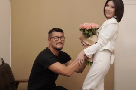 许茹芸自曝4个月闪婚，她老公是何许人也？