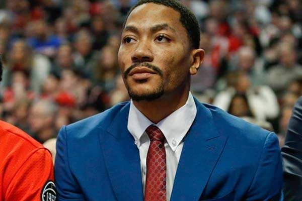 罗斯成名就在公牛，为何后来球队还会交易他？