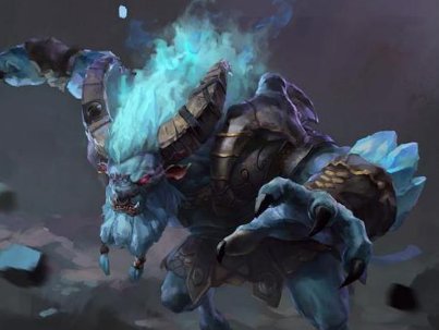 DotA里所有物品的英文名称