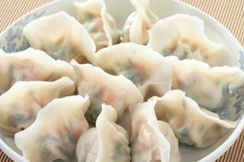 冬至吃饺子的来历