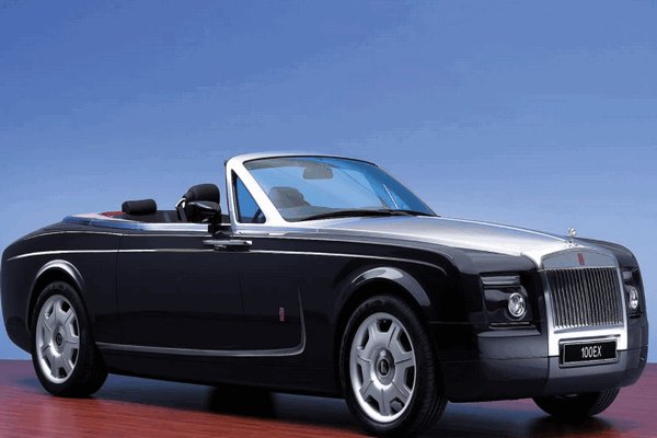 世界名车前100图片大全