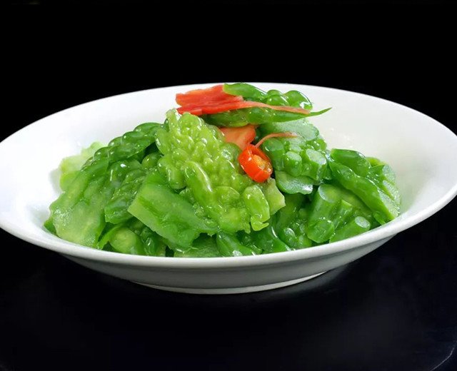苦瓜怎么吃（介绍吃法）