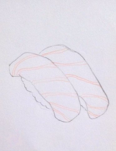 铅笔画入门 简单 手绘教程